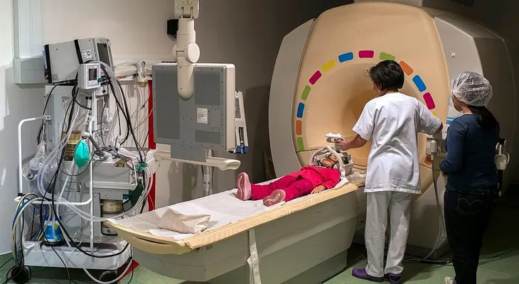 La clave para las cirugías exitosas de tumores cerebrales