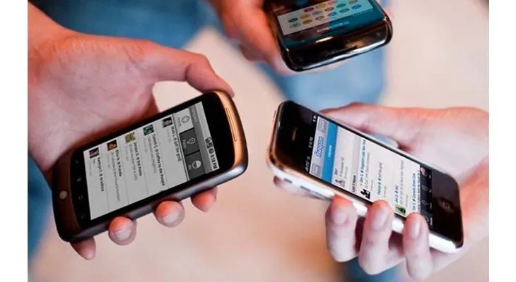 ¿Afecta a la salud el uso de los celulares?
