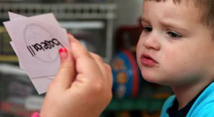 Detección temprana de niños autistas es clave