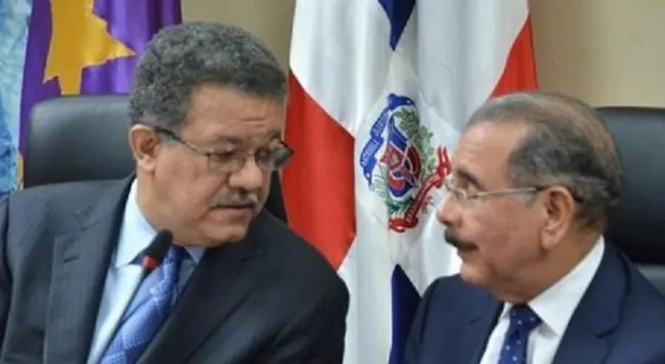 Danilo tiene mayoría en CP para imponer reforma, pero en el Congreso pierde mucho a poco