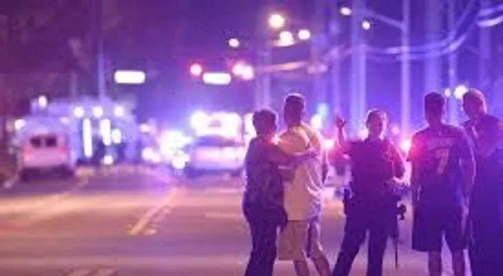 Trump sobre Orlando: "Si hubiera habido armas en el club, no habría sucedido la tragedia"