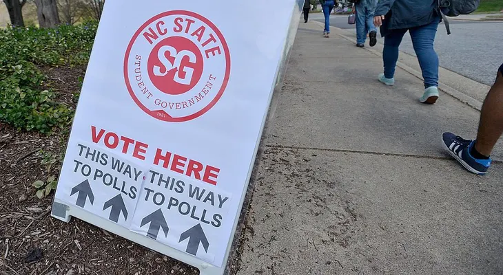 Latinos en Carolina de Norte: entre el miedo y la motivación para votar
