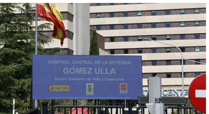 Dan de alta al primer paciente con hantavirus