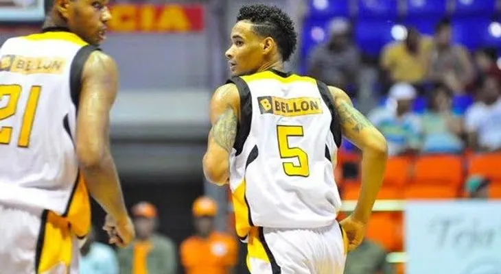 Los Metros de Santiago siguen invictos en LNB