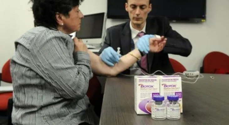 Dos medicamentos para la piel podrían servir para la esclerosis múltiple