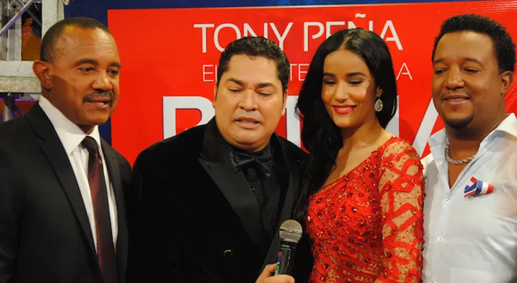 Massiel Taveras a Franklin Mirabal: es un irrespetuoso y aprovechador