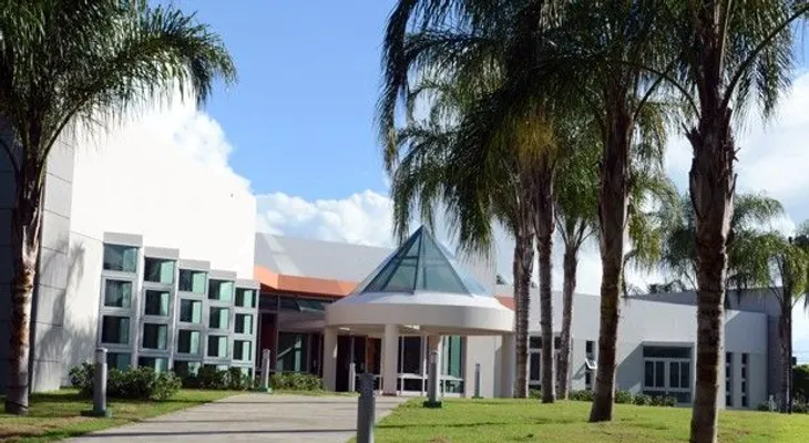 El Museo de La Altagracia