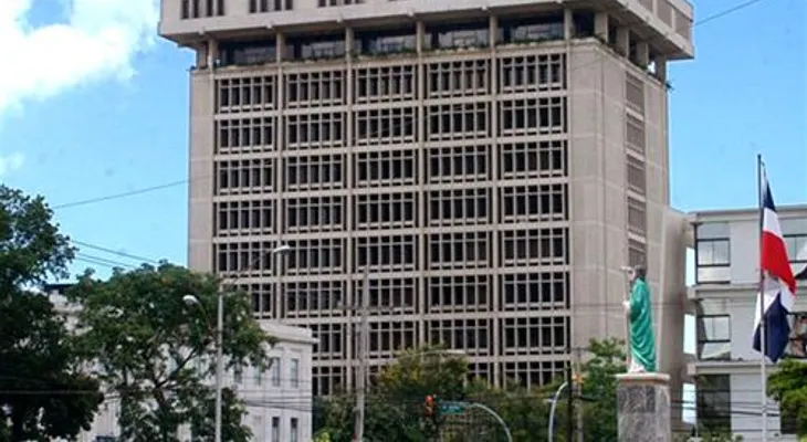 Banco Central de la República Dominicana pone en circulación el libro  "Análisis de la Coyuntura Internacional"