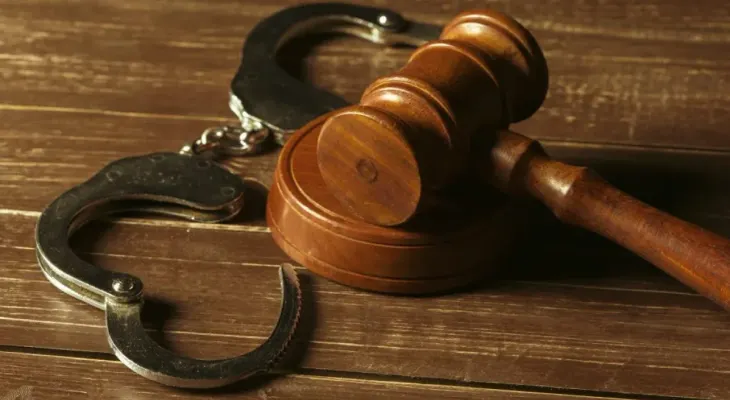 Tribunal de Valverde condena a 30 años a "el Pitbull" por matar a comerciante durante asalto en Mao