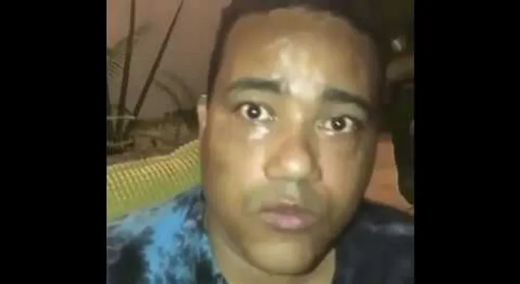 INCREÍBLE: Ladrón se mete en casa de Miguel Céspedes, lo obliga a grabar un video y subirlo en Instagram 