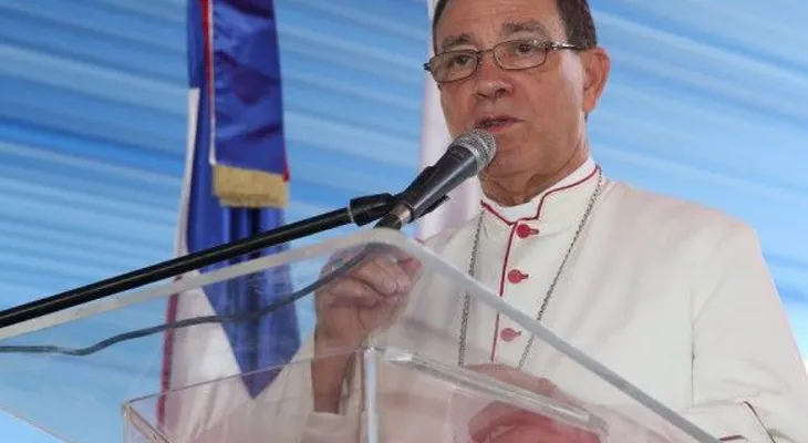 Nicanor Peña figura en lista de posibles sustitutos de López Rodríguez 
