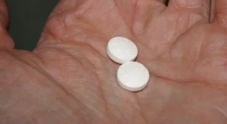La aspirina y el ibuprofeno pueden reducir riesgo cáncer de piel 