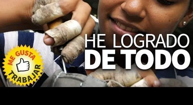 Obreras de Esperanza valoran trabajar en industria de calzado