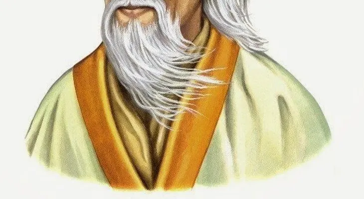 Las cuatro reglas espirituales para vivir de Lao Tzu