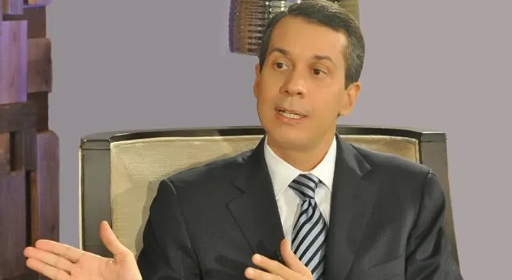 Jorge Mera dice Abinader debe ser el candidato del PRM