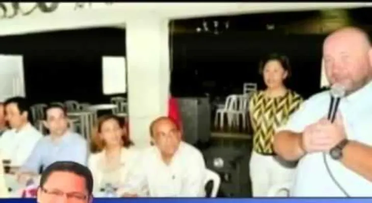 En Polonia presentan cargo contra el padre Gil