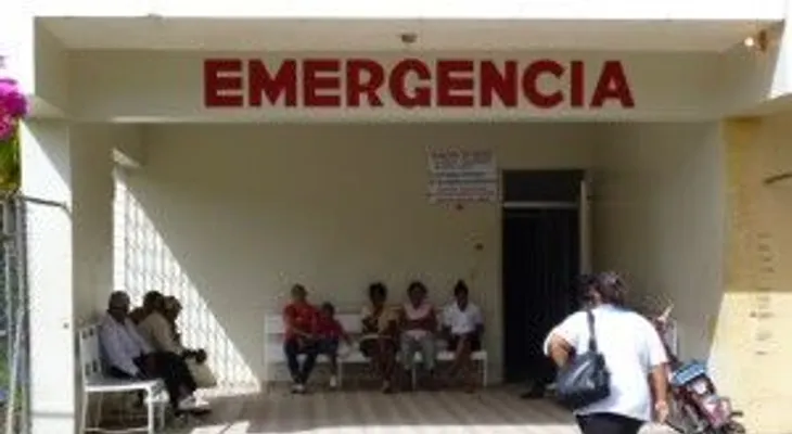 Muere estudiante Dahiana Elizabeth Pilarte, arrollada por jeep cuando se desmontaba de carro