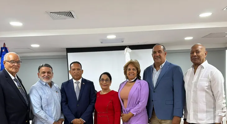 FENACERD elige a Graciano Jiménez Rincón como presidente durante su