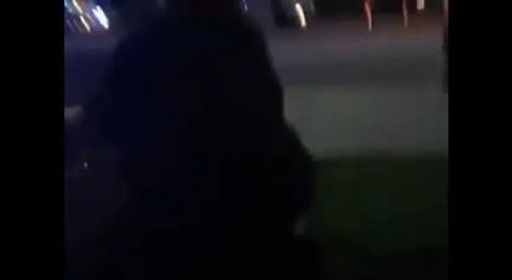 Dramático tiroteo en Dallas