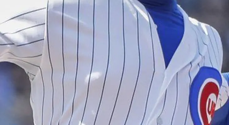 Chapman y Maddon en una agria polémica