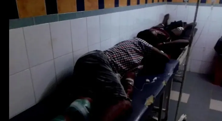 Muere haitiano y otros dos resultan heridos al enfrentar patrulla