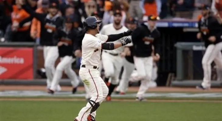 Gigantes dejan en el terreno a Cardenales en 10 entradas