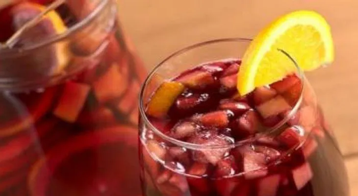 5 bebidas saludables para disfrutar del año nuevo