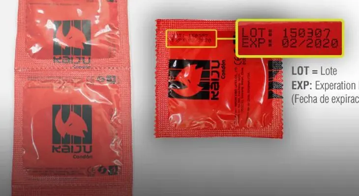 Alerta sanitaria en Chile por condones defectuosos que entrega la red de salud pública