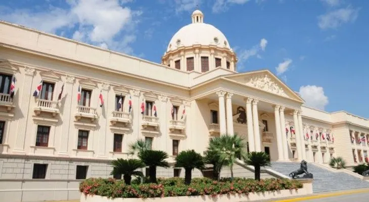 Palacio Nacional trabajará hoy hasta el mediodía por el Día de Reyes