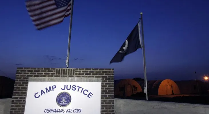 11-S: Legisladores de EE.UU. podrían haber influido en el proceso durante visita a Guantánamo