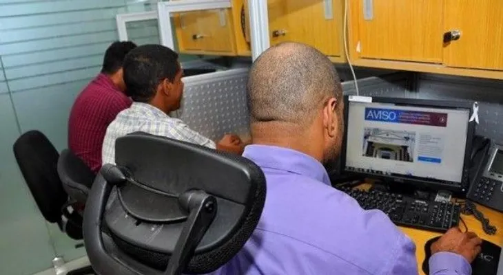IDAC entre primeros lugares Rankig del gobierno electrónico