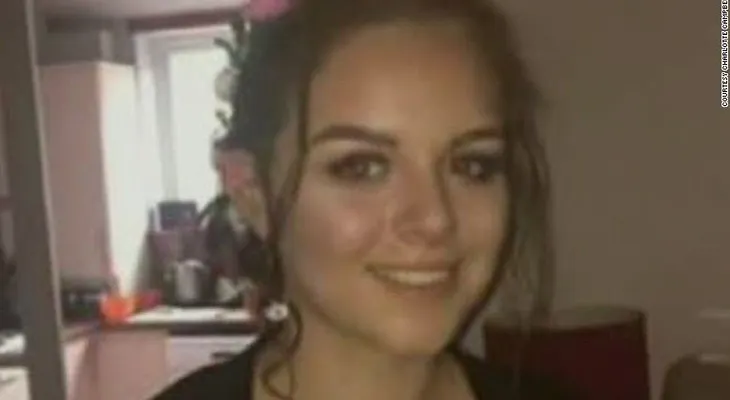 Ataque en Manchester: padres confirman la muerte de su hija de 15 años