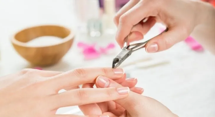 Descubre por qué no deberías quitarte las cutículas 