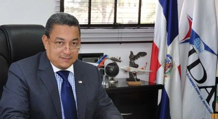 IDAC augura RD superará las 100 mil operaciones de vuelos este año