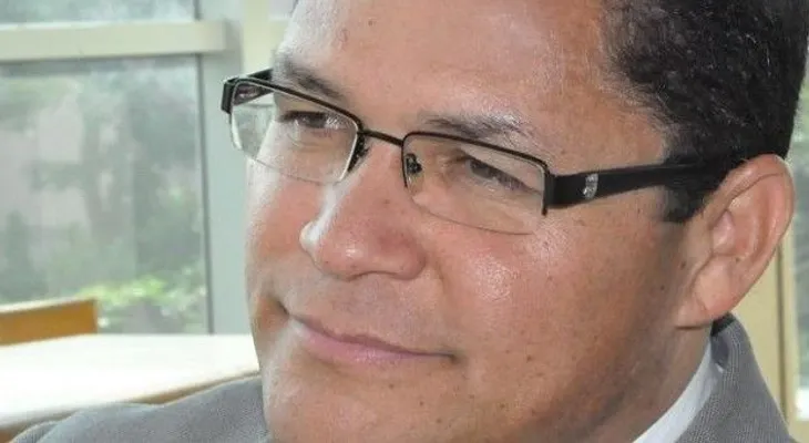 Gedeón Santos dice ideas de Giuliani sobre seguridad fracasaron en América Latina