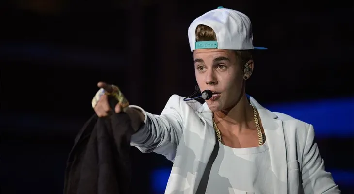  Bieber es sentenciado a libertad condicional