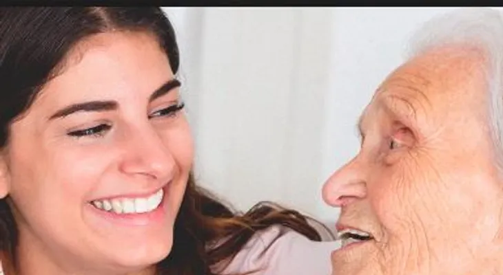 Por qué las personas de alzhéimer se agitan al atardecer
