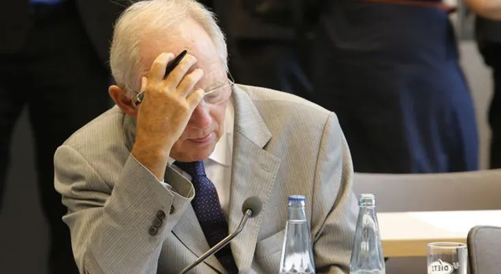 Fondo de rescate europeo aprueba entrega de fondos a Grecia