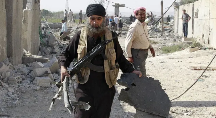 Bélgica paga ayudas sociales a los yihadistas que viajan a Siria