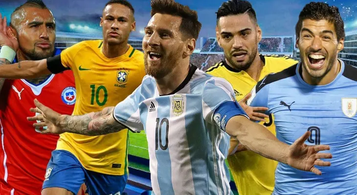 Eliminatorias Sudamericanas, jornada 15: horarios de los partidos y tabla de posiciones