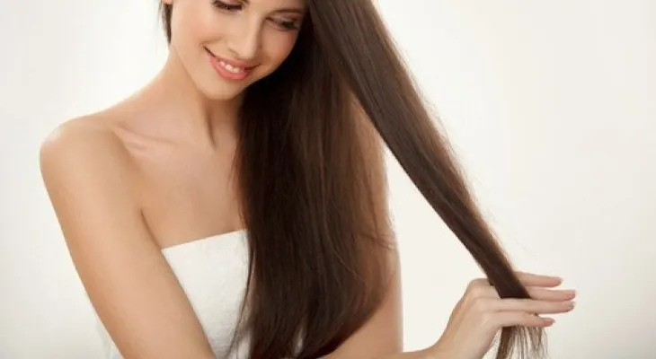 6 beneficios del ácido fólico para un cabello hermoso