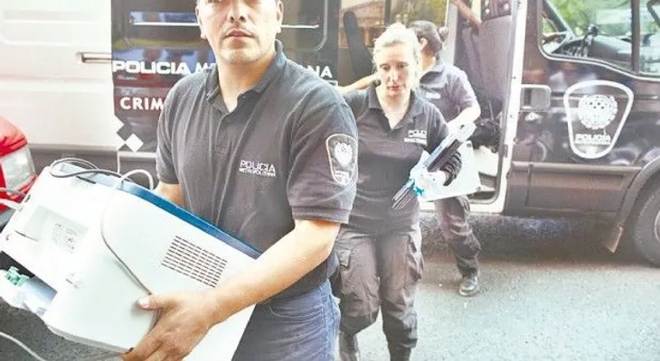 Exesposa de Nisman duda se suicidara