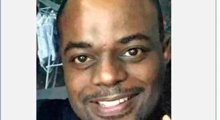 Denuncian desaparición de hombre salió hacer ejercicios; Franklyn Peguero Martínez