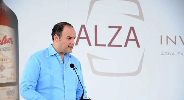 Ministro de Industria y Comercio destaca inversión de más de 500 millones pesos y la creación de más de 1000 nuevos empleos