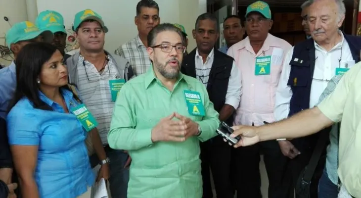 Guillermo Moreno: DM continúa utilizando los recursos del Estado para provecho de su candidatura