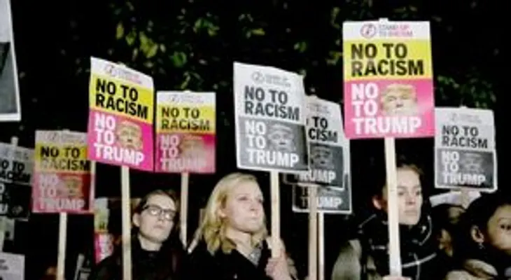 El Mundo saluda elección de Donald Trump: UE y OTAN esperan tener buenos lazos con EE.UU.