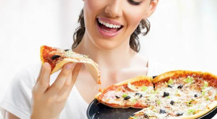 7 maneras de consentirte esta semana para ser más feliz
