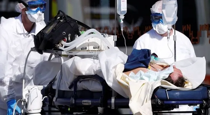 Estudian a velocidad meteórica droga remdesivir, luego de haber salvado dos pacientes con coronavirus 