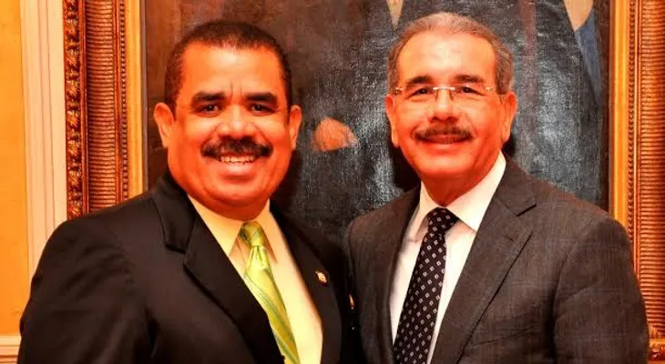 Presidente Medina ordena construcción de puentes en Elías Piña