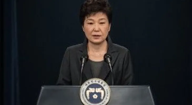 ¿Por qué la presidenta de Corea del Sur compró 364 píldoras Viagra?